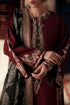 EMBROIDERED SUIT (E4448/103/304)