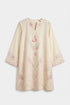 EMBROIDERED SUIT (E4449/103/002)