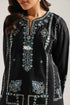 EMBROIDERED SUIT (E4450/103/902)