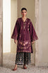 EMBROIDERED SUIT (E4453/103/414)