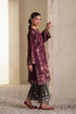 EMBROIDERED SUIT (E4453/103/414)