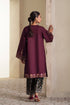 EMBROIDERED SUIT (E4453/103/414)