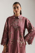 EMBROIDERED SUIT (E4454/103/528)