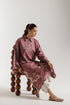 EMBROIDERED SUIT (E4454/103/528)