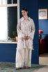 EMBROIDERED SUIT (E4455/103/002)