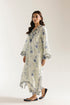 EMBROIDERED SUIT (E4458/103/130)