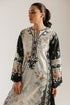 EMBROIDERED KAFTAN (E4462/103/003)