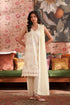 EMBROIDERED SUIT (E4463/103/002)