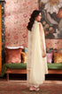 EMBROIDERED SUIT (E4463/103/002)