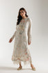EMBROIDERED SUIT (E4466/103/006)
