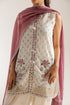 EMBROIDERED SUIT (E4469/103/006)
