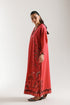 EMBROIDERED KAFTAN (E4471/103/418)