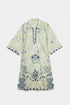 EMBROIDERED KAFTAN (E4472/103/115)