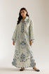 EMBROIDERED KAFTAN (E4472/103/115)