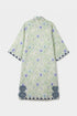 EMBROIDERED KAFTAN (E4472/103/115)