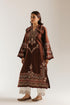 EMBROIDERED SUIT (E4473/103/802)