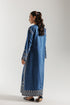 EMBROIDERED KAFTAN (E4474/103/603)