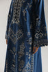 EMBROIDERED KAFTAN (E4474/103/603)