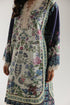 EMBROIDERED SUIT (E4475/103/005)