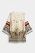 EMBROIDERED SUIT (E4476/103/002)