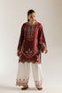 EMBROIDERED SUIT (E4483/103/319)