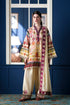 EMBROIDERED SUIT (E4484/103/115)
