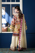 EMBROIDERED SUIT (E4484/103/115)