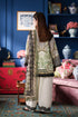 EMBROIDERED SUIT (E4485/103/002)
