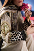 EMBROIDERED SUIT (E4485/103/002)