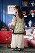 EMBROIDERED SUIT (E4485/103/002)