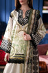 EMBROIDERED SUIT (E4485/103/002)