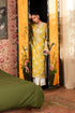 EMBROIDERED SUIT (E4494/103/104)