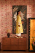 EMBROIDERED SUIT (E4494/103/104)