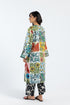 PRINTED SUIT (E4498/102/001)