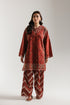 EMBROIDERED SUIT (E4504/103/305)