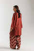 EMBROIDERED SUIT (E4504/103/305)