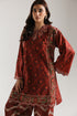 EMBROIDERED SUIT (E4504/103/305)