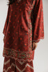 EMBROIDERED SUIT (E4504/103/305)