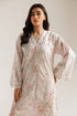 EMBROIDERED SUIT (E4505/103/002)