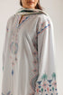 EMBROIDERED SUIT (E4506/103/617)