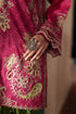 EMBROIDERED SUIT (E4507/103/405)