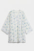 EMBROIDERED SUIT (E4509/103/003)