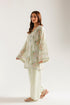 EMBROIDERED SUIT (E4511/103/130)