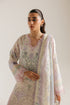 EMBROIDERED SUIT (E4516/103/002)