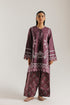 EMBROIDERED SUIT (E4517/103/516)