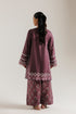 EMBROIDERED SUIT (E4517/103/516)