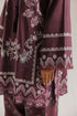 EMBROIDERED SUIT (E4517/103/516)