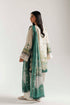 EMBROIDERED SUIT (E4520/103/002)
