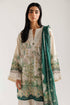 EMBROIDERED SUIT (E4520/103/002)