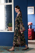 EMBROIDERED SUIT (E4522/103/902)